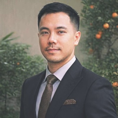 Trương Việt Anh